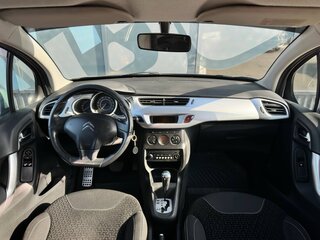 2010 Citroen C3 II, серебристый, 515000 рублей, вид 2