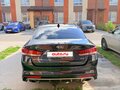 2016 Kia Optima IV, синий, 1950000 рублей - вид 3
