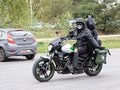 2017 Kawasaki EN650 Vulcan S, зелёный, 470000 рублей - вид 2