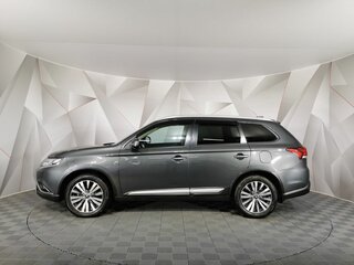 2020 Mitsubishi Outlander III Рестайлинг 3, серый, 2125150 рублей, вид 5