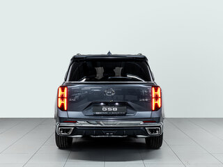 2026 GAC GS8 II, серый, 5349000 рублей, вид 5