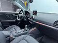 2022 Audi Q2 35 TFSI I Рестайлинг, серебристый - вид 6