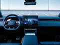 2026 Zeekr 9X 70 kWh, чёрный, 12300000 рублей - вид 3