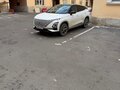 2024 Omoda C5 I, белый, 2000000 рублей - вид 1