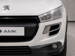 2012 Peugeot 4008 I, белый, 988547 рублей, вид 4