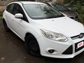 2014 Ford Focus III, белый, 600000 рублей - вид 2