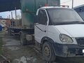 2008 ГАЗ Валдай, белый, 750000 рублей - вид 1
