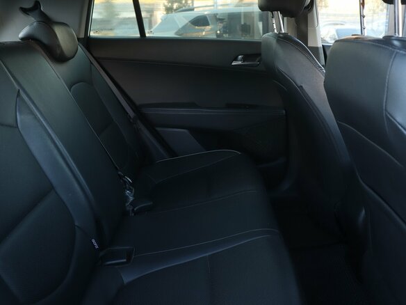 2016 Hyundai Creta I, белый, 1728000 рублей - вид 7