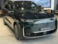 2026 Esteo Exlantix ET8, зелёный