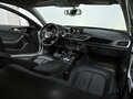 2015 Audi A6 IV (C7) Рестайлинг, белый, 1705000 рублей - вид 4