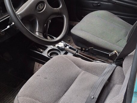 2003 LADA (ВАЗ) ВИС 2345, синий, 1600000 рублей, вид 4