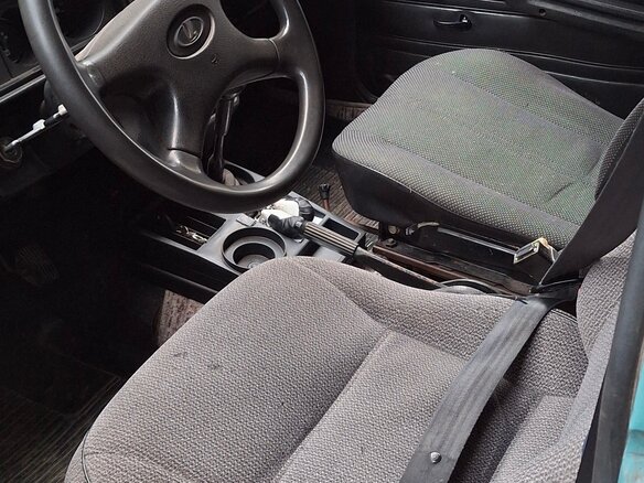 2003 LADA (ВАЗ) ВИС 2345, синий - вид 3