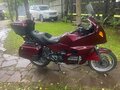 1997 BMW K 1100 LT, красный, 399000 рублей - вид 1