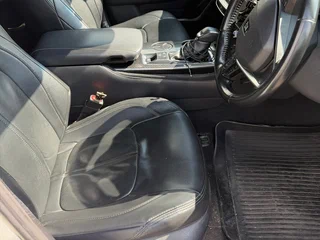 2018 Toyota Crown XV (S220), белый, 3200000 рублей, вид 3