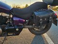2011 Honda Shadow 750, чёрный, 620000 рублей - вид 5