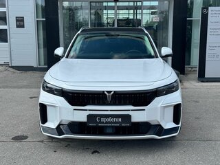 2024 Voyah Free I Рестайлинг, белый, 4445000 рублей, вид 2