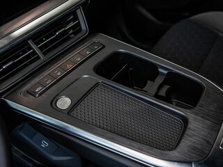 2026 Haval F7 II, белый, 3199000 рублей, вид 3