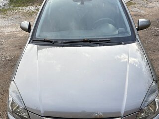 2011 Kia Rio II Рестайлинг, серебристый, 350000 рублей, вид 5