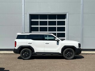 2026 Haval H3 I Рестайлинг, белый, 3549000 рублей, вид 3