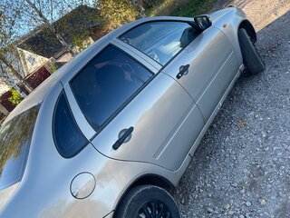 2005 Lada (ВАЗ) Kalina I, бежевый, 125000 рублей, вид 5