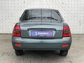 2010 Lada (ВАЗ) Priora I, зелёный - вид 5