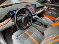 2023 Zeekr 001 100 kWh I, оранжевый, 5075000 рублей - вид 6