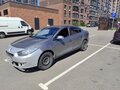2012 Renault Fluence I, серый, 370000 рублей