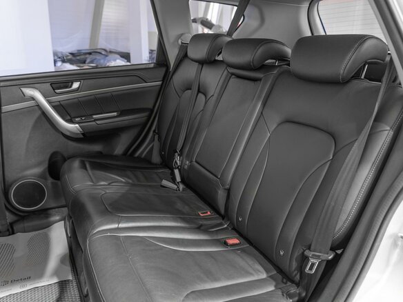 2019 Haval H6 I, серебристый, 1498000 рублей - вид 12