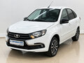 2026 Lada (ВАЗ) Granta I Рестайлинг, белый, 1249000 рублей