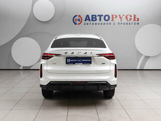 2023 Haval F7x I Рестайлинг, белый, 2179000 рублей, вид 4