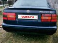 1995 Volkswagen Passat B4, синий, 180000 рублей - вид 5