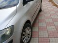 2006 Volkswagen Golf Plus I, серебристый - вид 4