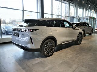 2025 Exeed RX, серый, 4100000 рублей, вид 4