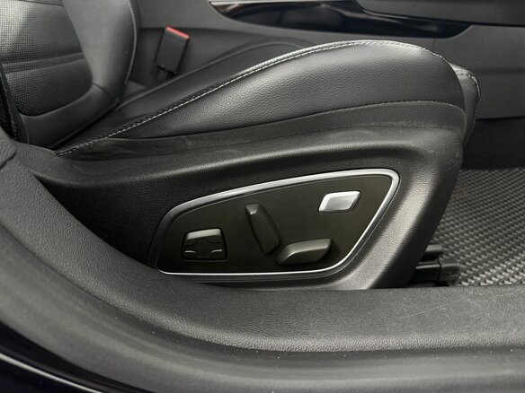 2017 Renault Samsung SM6 I, фиолетовый, 1275000 рублей - вид 21