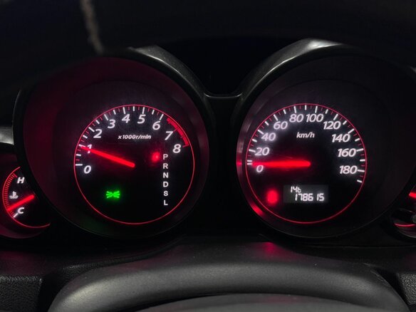 2007 Honda Airwave I, серый, 760000 рублей - вид 12