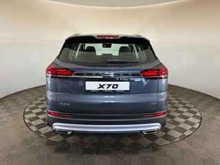 2026 Belgee X70 I Рестайлинг, серый, 2745990 рублей, вид 4