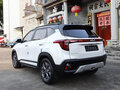 2023 Kia Seltos I Рестайлинг, белый, 1900700 рублей - вид 3