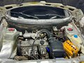 2001 Lada (ВАЗ) 2110, серебристый, 130000 рублей - вид 8