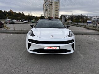 2024 Zeekr 001 100 kWh I Рестайлинг 1, белый, 7000000 рублей, вид 2