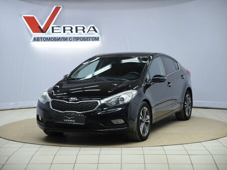 Kia Cerato III