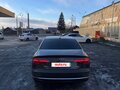 2014 Audi A8 Long III (D4) Рестайлинг, чёрный, 1600000 рублей - вид 5