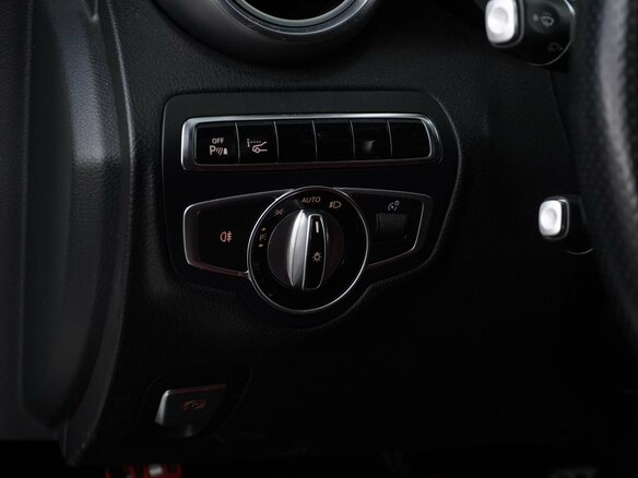 2015 Mercedes-Benz C-Класс 180 IV (W205), белый, 2345099 рублей - вид 16