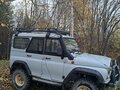 2007 УАЗ 31519, серый, 999999 рублей - вид 1