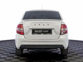 2024 Lada (ВАЗ) Granta I Рестайлинг, белый, 625000 рублей - вид 5