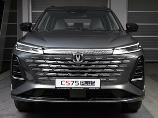 2024 Changan CS75 Plus III, серый, 4029900 рублей, вид 2