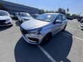 2026 Lada (ВАЗ) Iskra, серебристый - вид 1