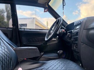 2008 Lada (ВАЗ) 2114, серебристый, 150000 рублей, вид 4