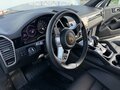 2021 Porsche Cayenne III, белый - вид 8