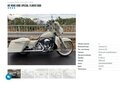 2015 Harley-Davidson Street Glide Special, белый, 1499000 рублей - вид 8