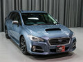 2015 Subaru Levorg I, серый, 1380000 рублей - вид 6